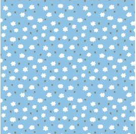 BOBINA 62 CM INFANTIL JUNGLA