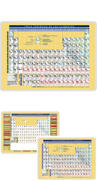 MAPA MUDO EXTREMADURA POLITICO - 50U PACK