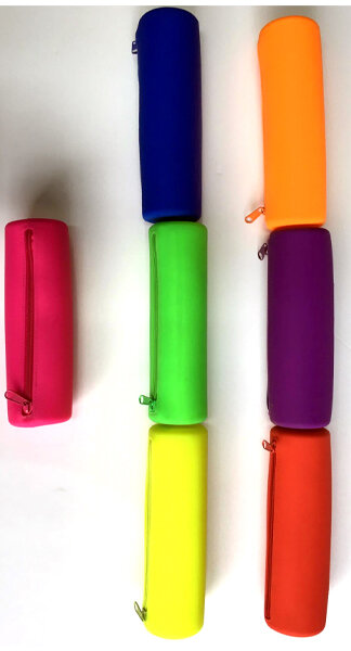 JUEGO REGLAS COLORES SURTIDOS