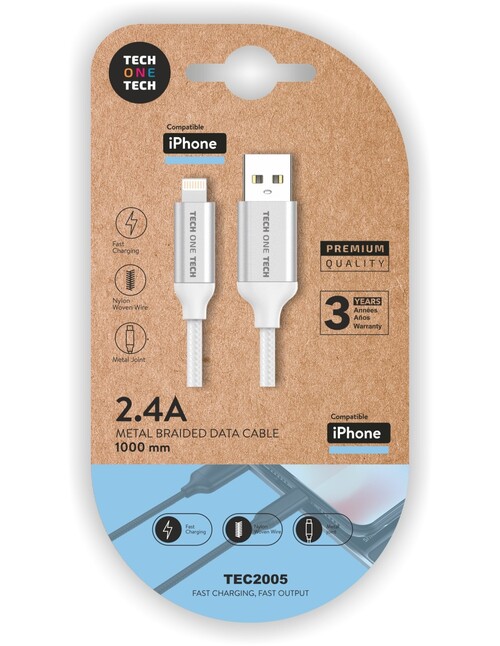AURICULARES INALAMBRICOS SIUX.10 BLANCO