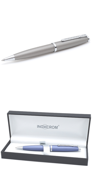 BOLI MISTRAL GRIS EN ESTUCHE E-PREMIUM