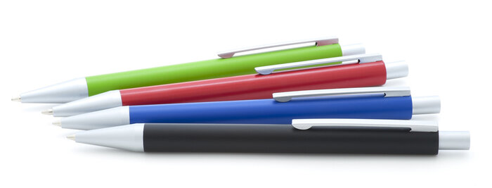 BOLI VERA SURTIDO TINTA AZUL -EXP.12U (BOLI CAJA INDIVIDUAL