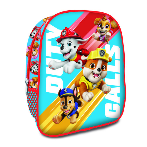 MOCHILA GUARDERIA PATRULLA CANINA