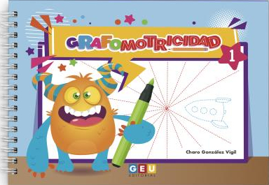 GRAFOMOTRICIDAD 2