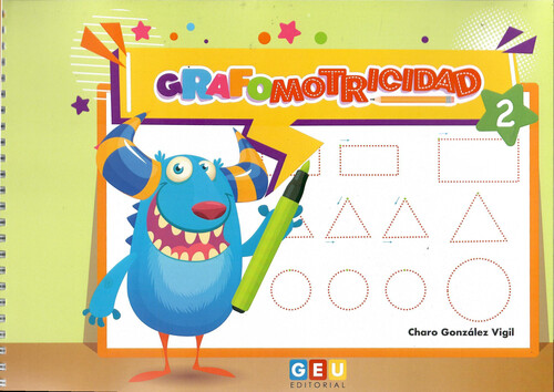 GRAFOMOTRICIDAD 2