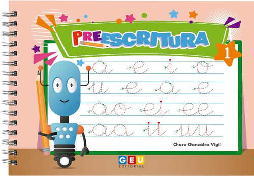 PREESCRITURA 1