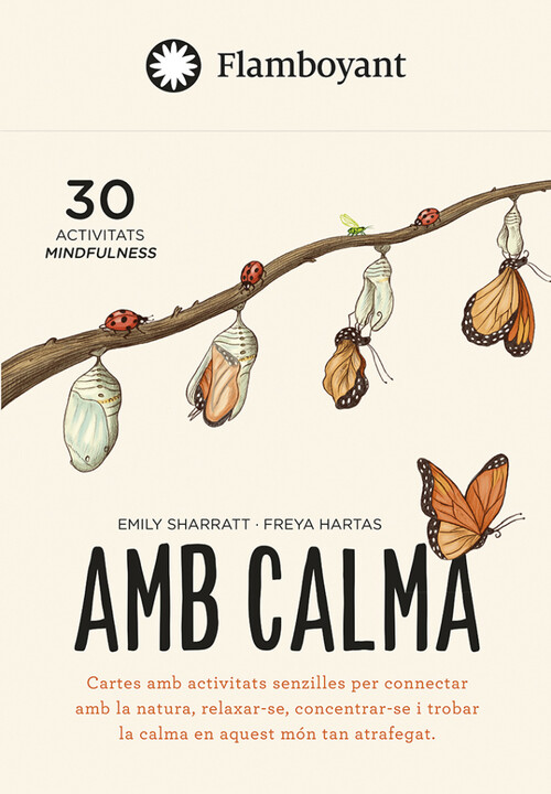 CARTAS CON CALMA