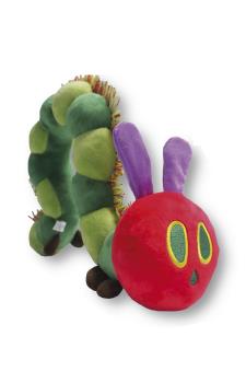 PELUCHE ORUGA GLOTONA