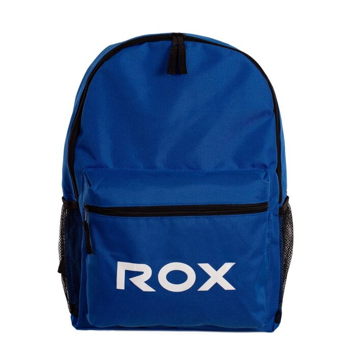 MOCHILA ROX R-CLASSIC AZUL MARINO