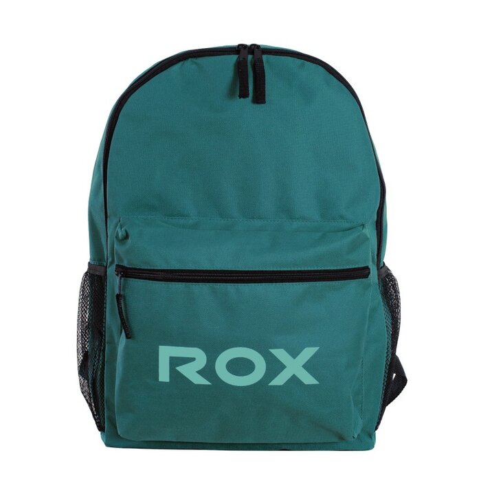 MOCHILA ROX R-CLASSIC VERDE OSCURO