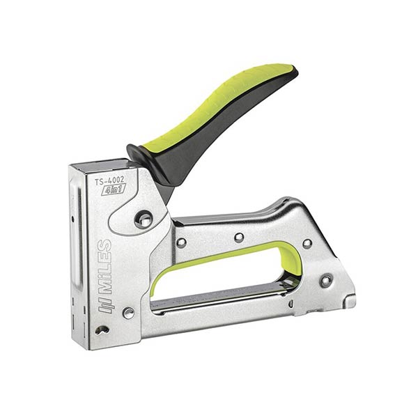 CLAVADORA ERGONOMICA METALICA 4 EN 1 MODELO TS4002