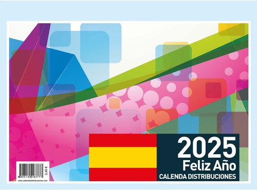FALDILLA 2025 NACIONAL