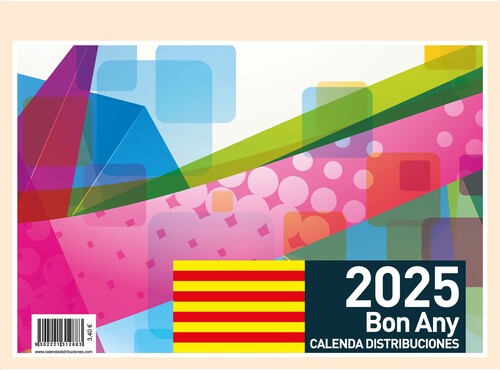 FALDILLA 2025 CATALUA