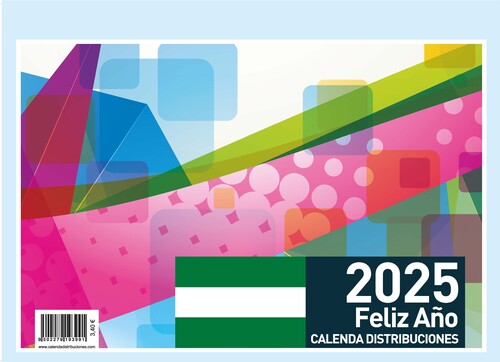 FALDILLA 2025 ANDALUCIA