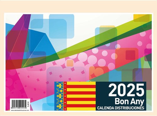 FALDILLA 2025 VALENCIA
