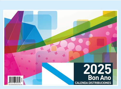 FALDILLA 2025 GALICIA