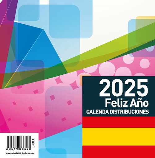 PIRAMIDE 2025 NACIONAL DE MESA CON ESPIRAL