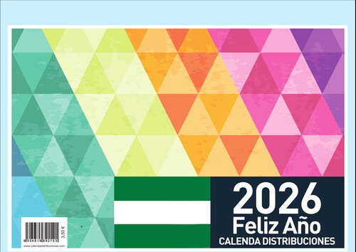 FALDILLA 2026 ANDALUCIA