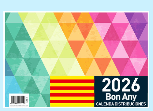 FALDILLA 2026 CATALUA
