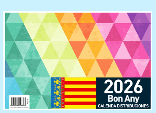 FALDILLA 2026 VALENCIA