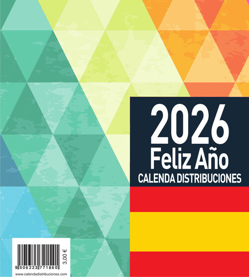 PIRAMIDE 2026 NACIONAL DE MESA CON ESPIRAL