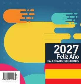 PIRAMIDE 2027 NACIONAL DE MESA CON ESPIRAL