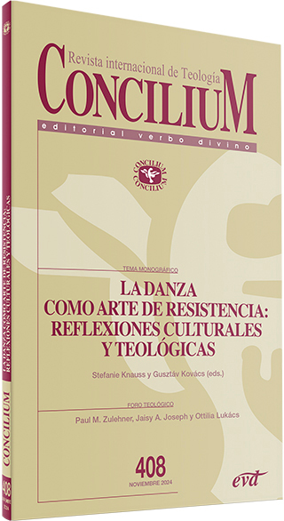 DANZA COMO ARTE DE RESISTENCIA, LA