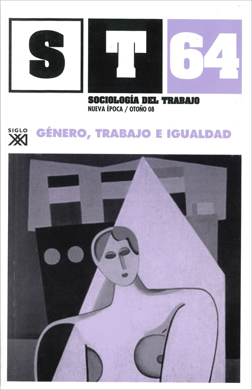 SOCIOLOGIA DEL TRABAJO 64