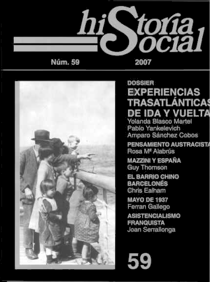 HISTORIA SOCIAL 59