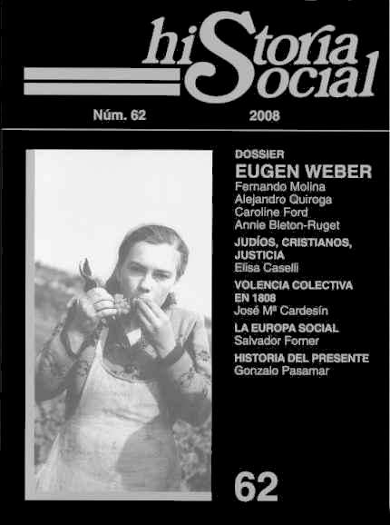 HISTORIA SOCIAL 62