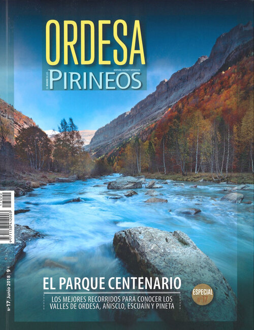 ESPECIAL PIRINEOS 15 - PICOS INVISIBLES