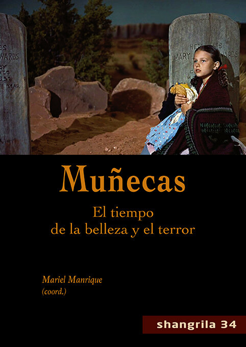 SHANGRILA 34. MU�ECAS