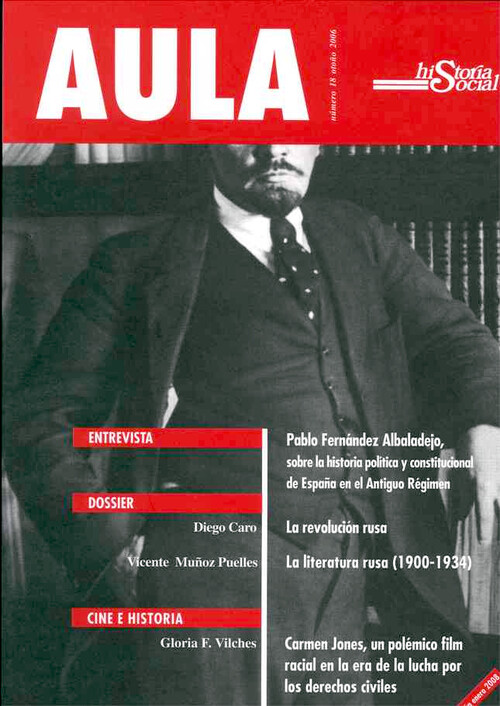 AULA HISTORIA SOCIAL 18