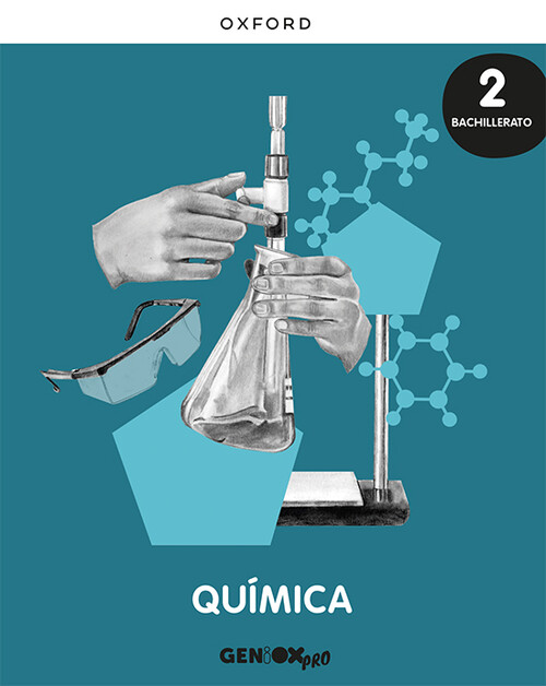 QUIMICA 2 BACH GENIOX 2023