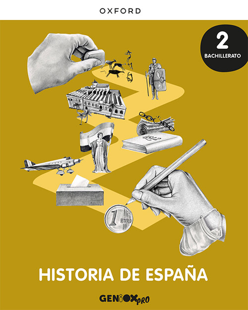 HISTORIA 2 BACH GENIOX 2023