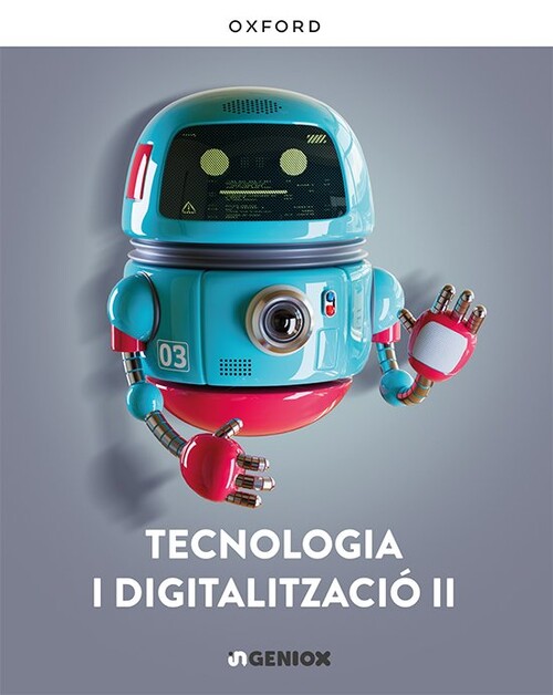 (VAL)TECNOLOGIA DIGITALITZACIO II (ESO) (INGENIOX)