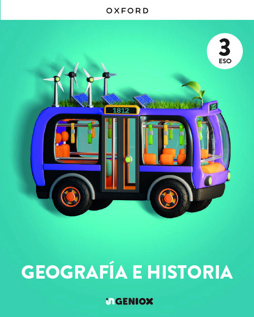GEOGRAFIA E HISTORIA 3 ESO INGENIOX ASTURIAS-CANARIAS 202
