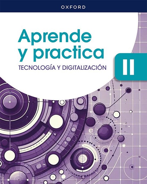 TECNOLOGIA DIGITALIZACION II (ESO) APRENDE PRACTICA