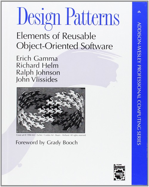 DESIGN PATTERNS
