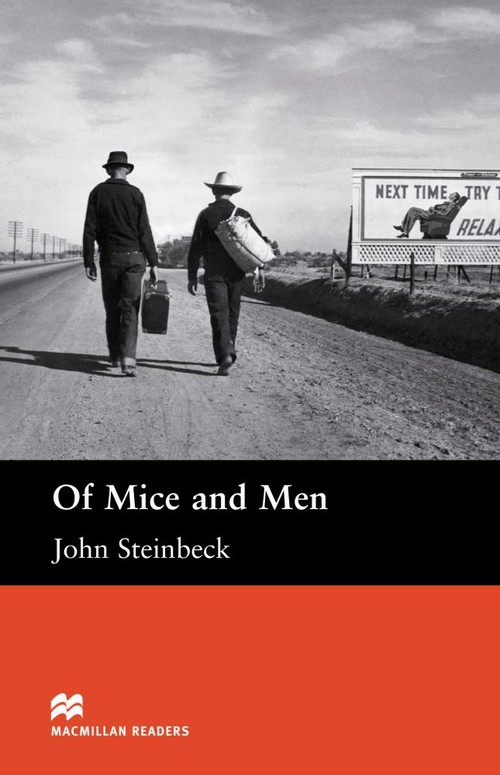 MR (U) OF MICE AND MEN