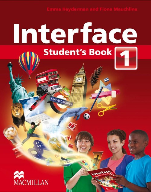 INTERFACE 1 ESO STS