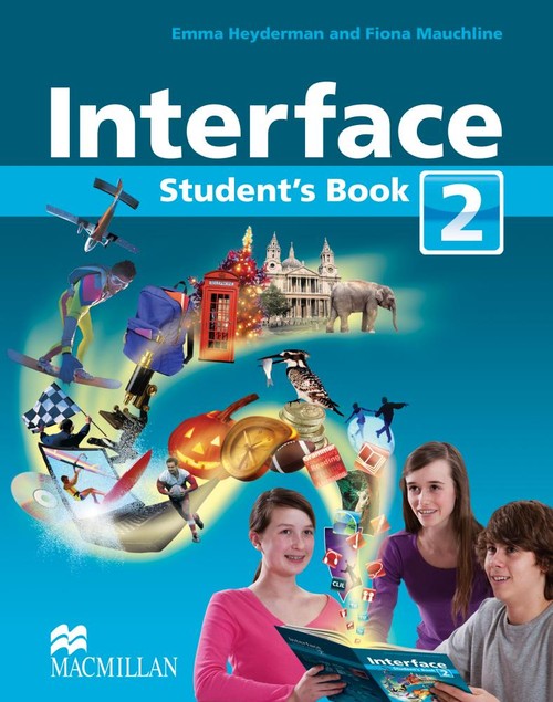 INTERFACE 2 ESO STS