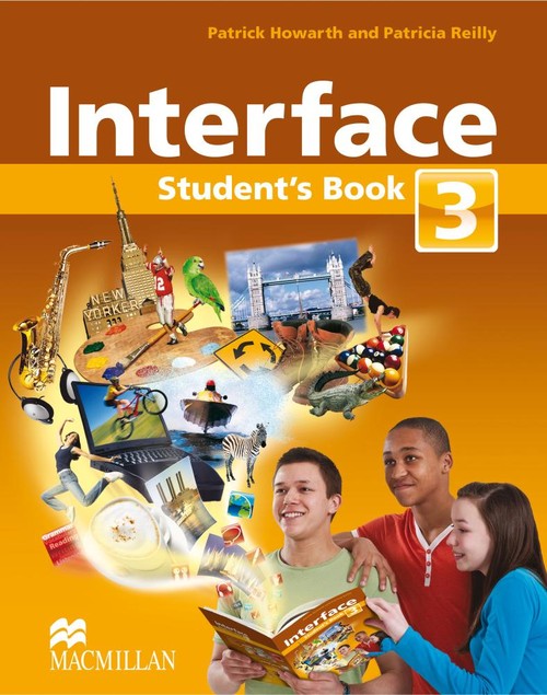 INTERFACE 3 ESO STS
