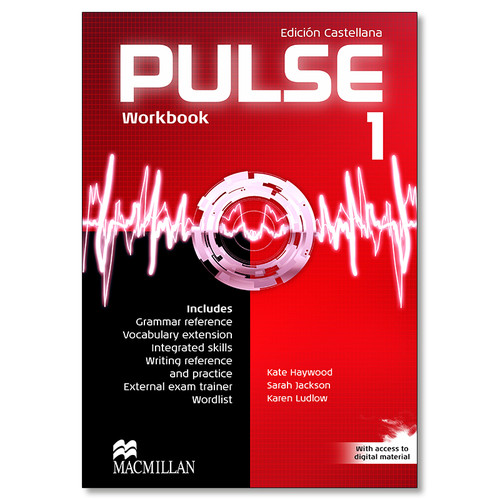 PULSE 1 WB PACK CAST
