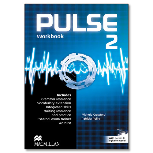 PULSE 2 WB PACK ENG