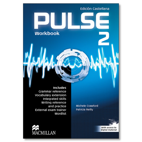 PULSE 2 WB PACK CAST