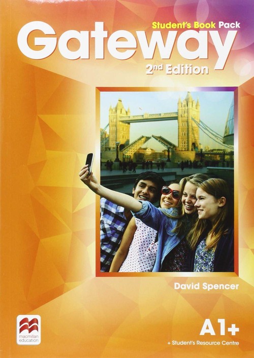 GATEWAY A1+SB PK 2ND ED