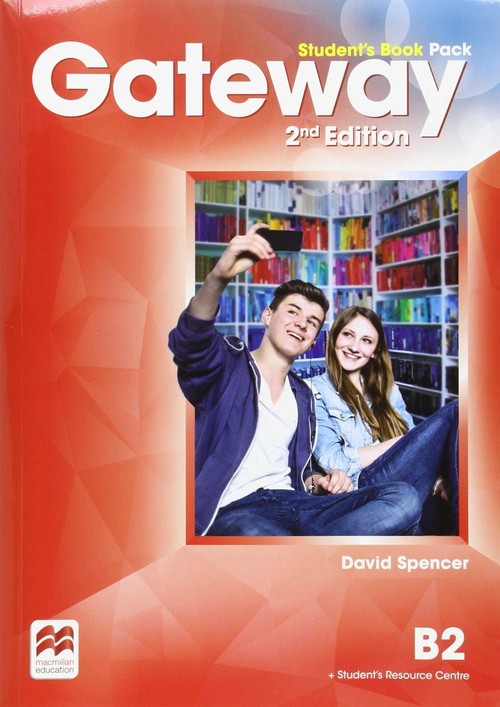 GATEWAY B2 SB PK 2ND ED