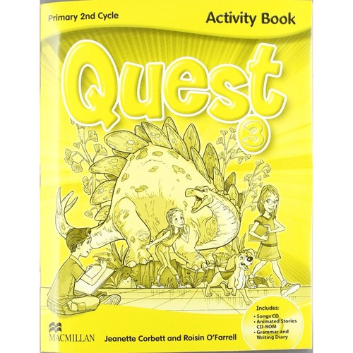 QUEST 3 EP WB PACK NUEVA EDICION
