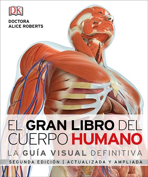 GRAN LIBRO DEL CUERPO HUMANO, EL
